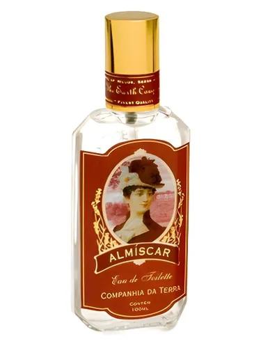 Agua de Almiscar — Companhia da Terra