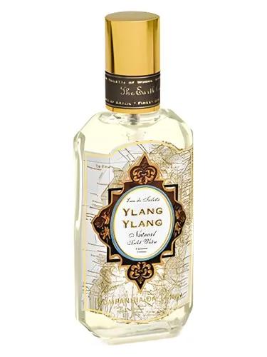 Ylang Ylang — Companhia da Terra