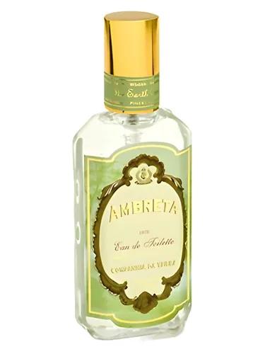 Ambreta — Companhia da Terra