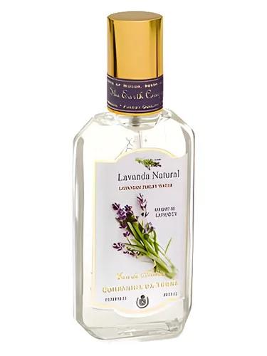Lavanda Natural — Companhia da Terra