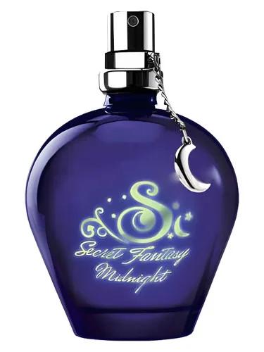 Secret Fantasy Midnight — Avon