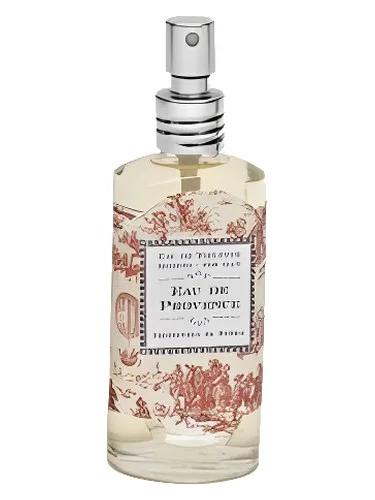 Eau de Provence — Companhia da Terra
