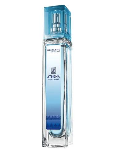 Athena Bright Breeze — Oriflame