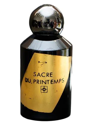 Sacre du Printemps — YS Uzac
