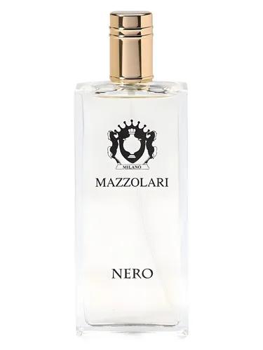 Nero — Mazzolari