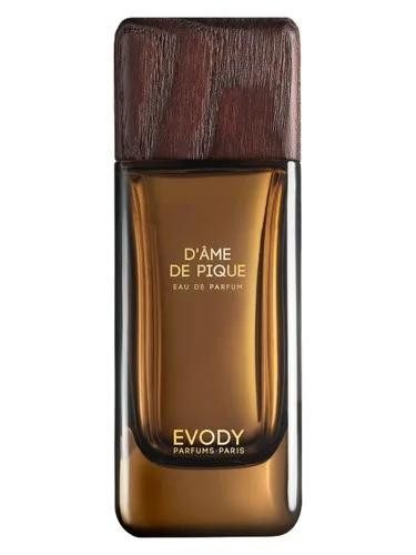 D'Ame de Pique — Evody Parfums