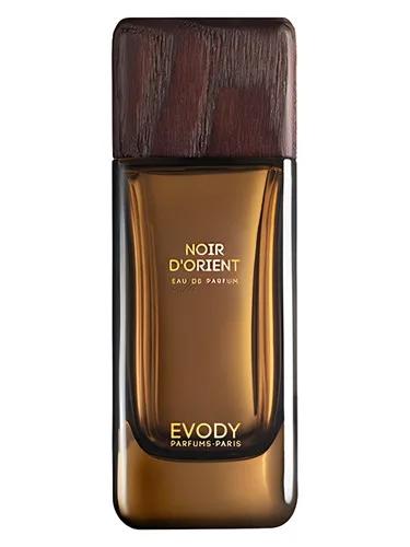 Noir d'Orient — Evody Parfums