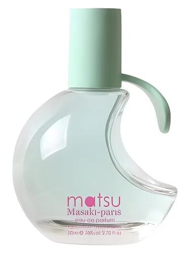 Matsu — Masakï Matsushïma