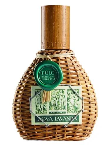 Agua Lavanda — Antonio Puig