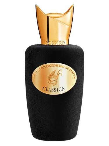 Classica — Sospiro Perfumes
