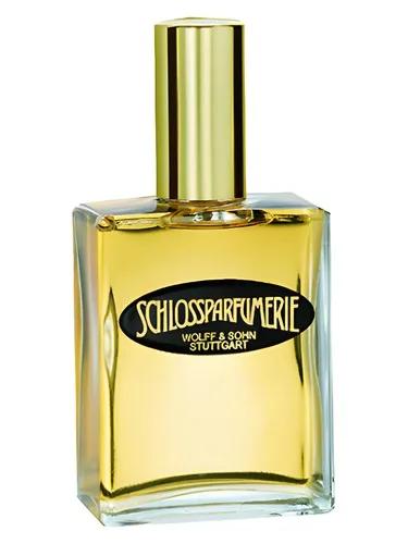 Belle du Sud — Schlossparfumerie
