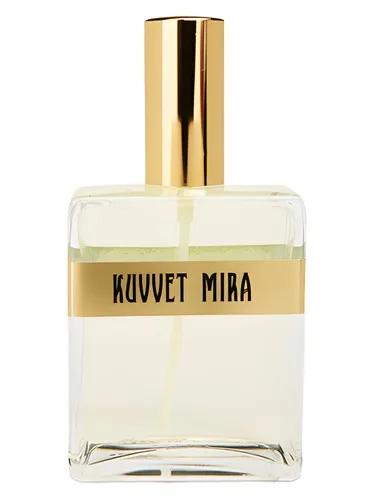 Kuvvet Mira — Schlossparfumerie