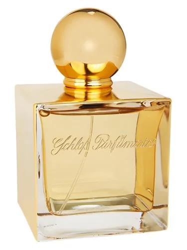 P - 100 Jubilee — Schlossparfumerie