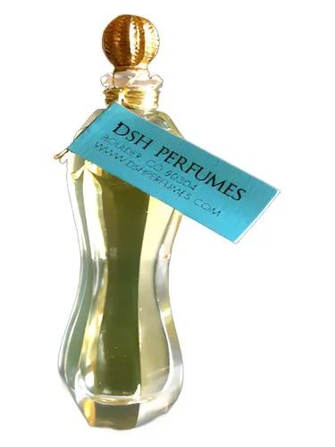 Scent of Hope — DSH Perfumes