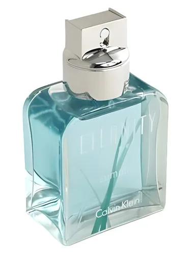 Eternity For Men Summer 2005 — Calvin Klein