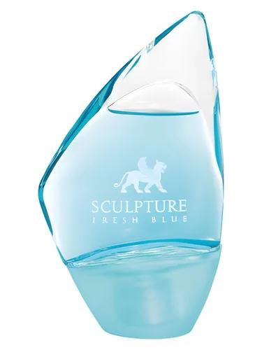 Nikos Sculpture Fresh Blue — Nikos
