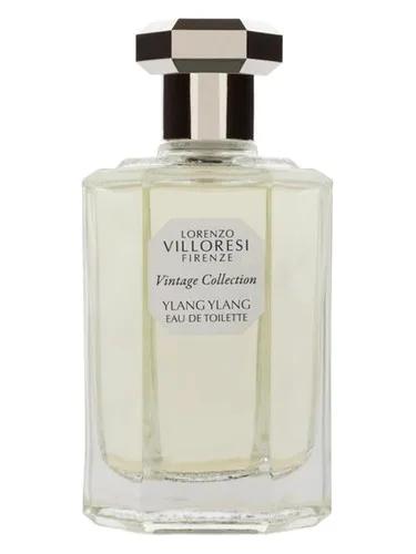 Vintage Collection - Ylang Ylang — Lorenzo Villoresi