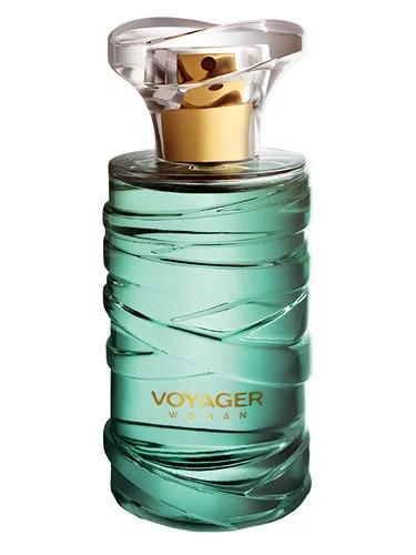 Voyager Woman — Oriflame