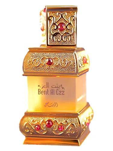 Bent Al Ezz Nabah — Rasasi