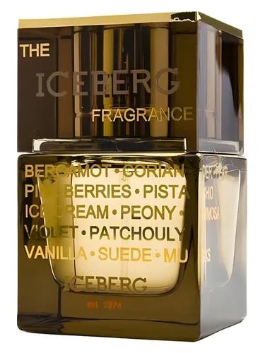 The Iceberg Fragrance — Iceberg