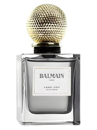 Ambre Gris — Pierre Balmain