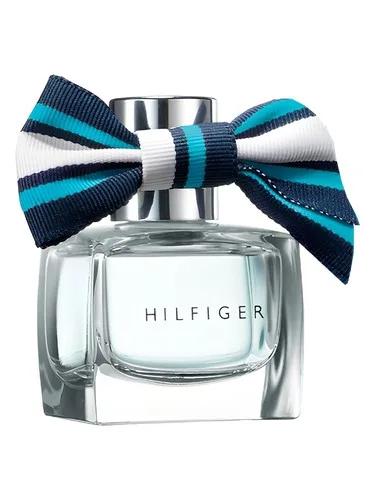 Hilfiger Woman Endlessly Blue — Tommy Hilfiger