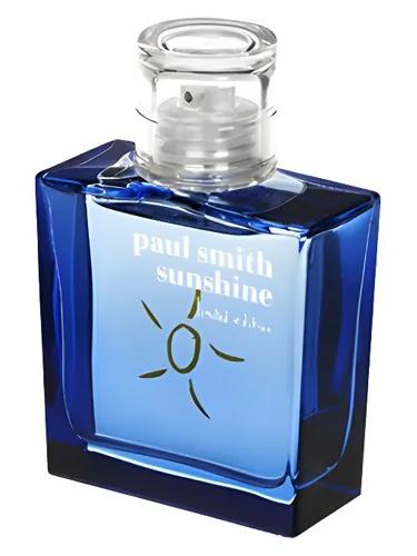 Paul Smith Sunshine Edition for Men 2014 — Paul Smith
