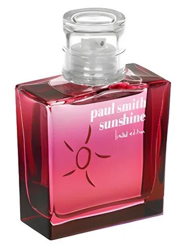 Paul Smith Sunshine Edition for Women 2014 — Paul Smith