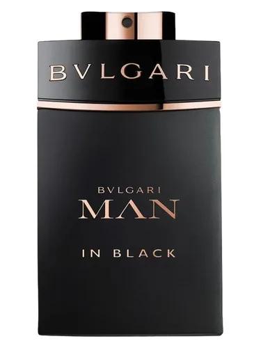 Bvlgari Man In Black — Bvlgari