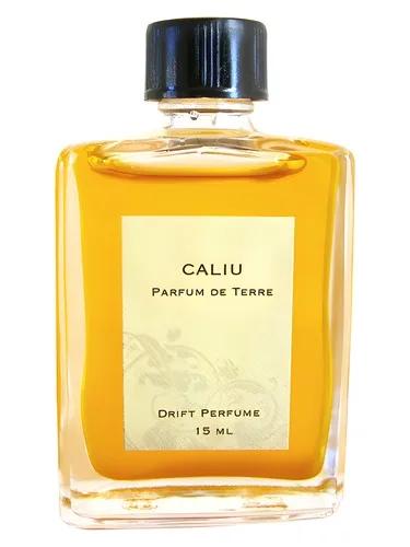 Caliu — Drift Parfum de Terre