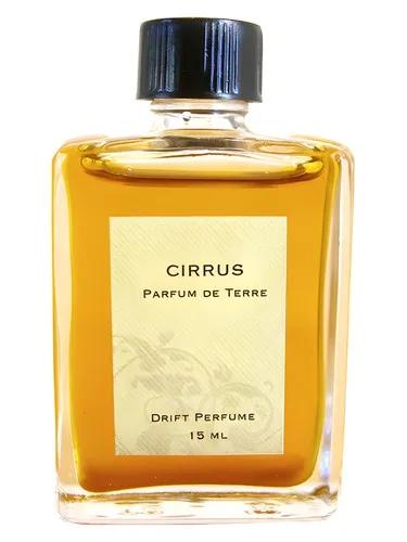 Cirrus — Drift Parfum de Terre