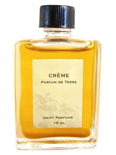 Creme — Drift Parfum de Terre