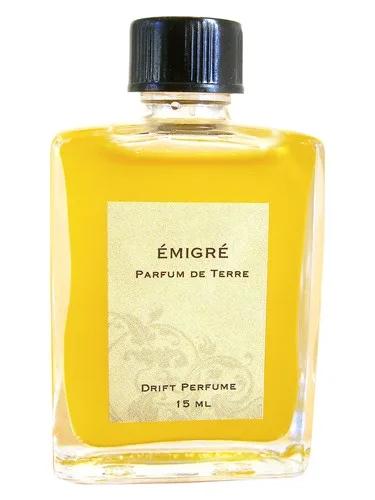 Emigre — Drift Parfum de Terre