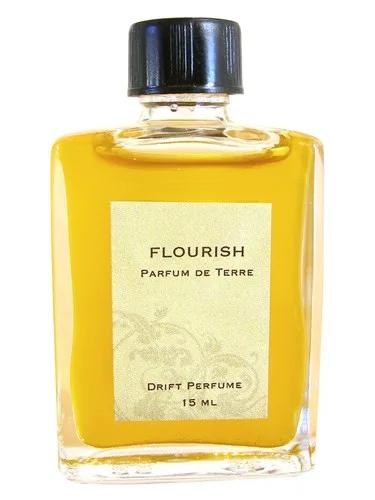 Flourish — Drift Parfum de Terre