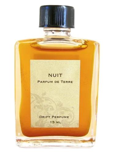 Nuit — Drift Parfum de Terre
