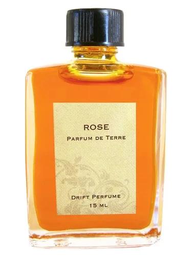 Rose — Drift Parfum de Terre