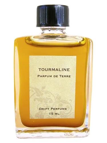 Tourmaline — Drift Parfum de Terre