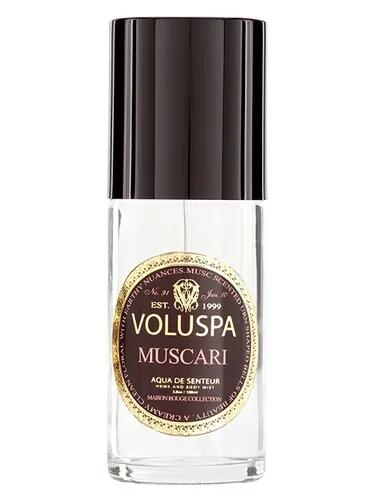 Muscari — Voluspa