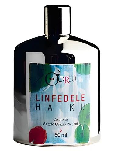 Linfedele Haiku O'Driu — O'Driù