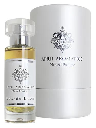 Unter den Linden — April Aromatics