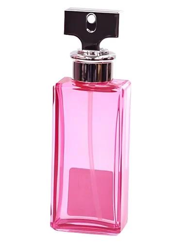 Eternity Love — Calvin Klein