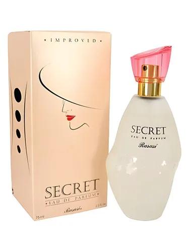 Secret — Rasasi