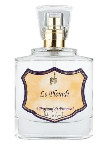 Le Pleiadi — I Profumi di Firenze