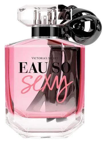 Eau So Sexy Victoria's Secret — Victoria'S Secret