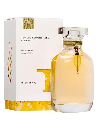 Tupelo Lemongrass — Thymes