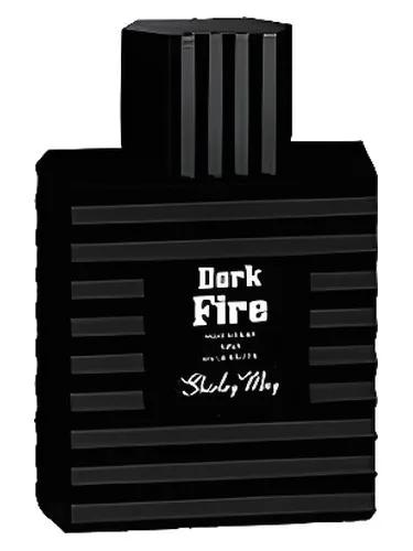 Dark Fire — Shirley May