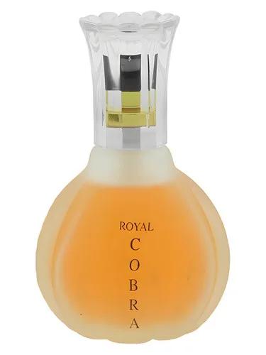 Royal Cobra — Shirley May
