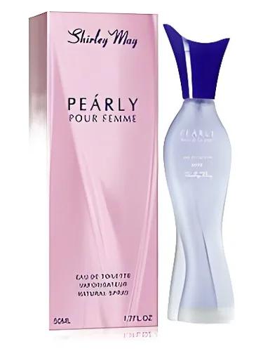 Pearly — Shirley May