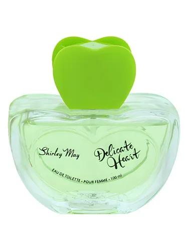 Delicate Heart — Shirley May
