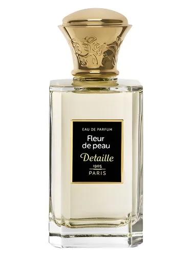 Fleur de Peau — Detaille